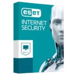 ESET Internet Security 1PC – 1 Año