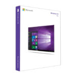 Microsoft Windows 10 Profesional